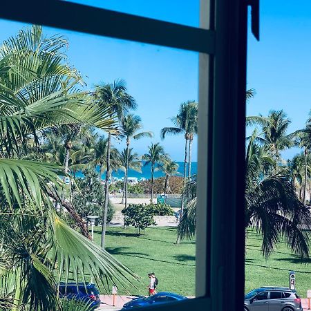 Vacation Home-Ocean View Sobe 318 迈阿密海滩 外观 照片