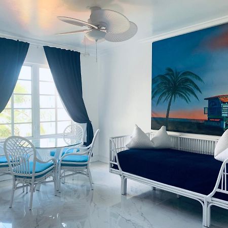 Vacation Home-Ocean View Sobe 318 迈阿密海滩 外观 照片
