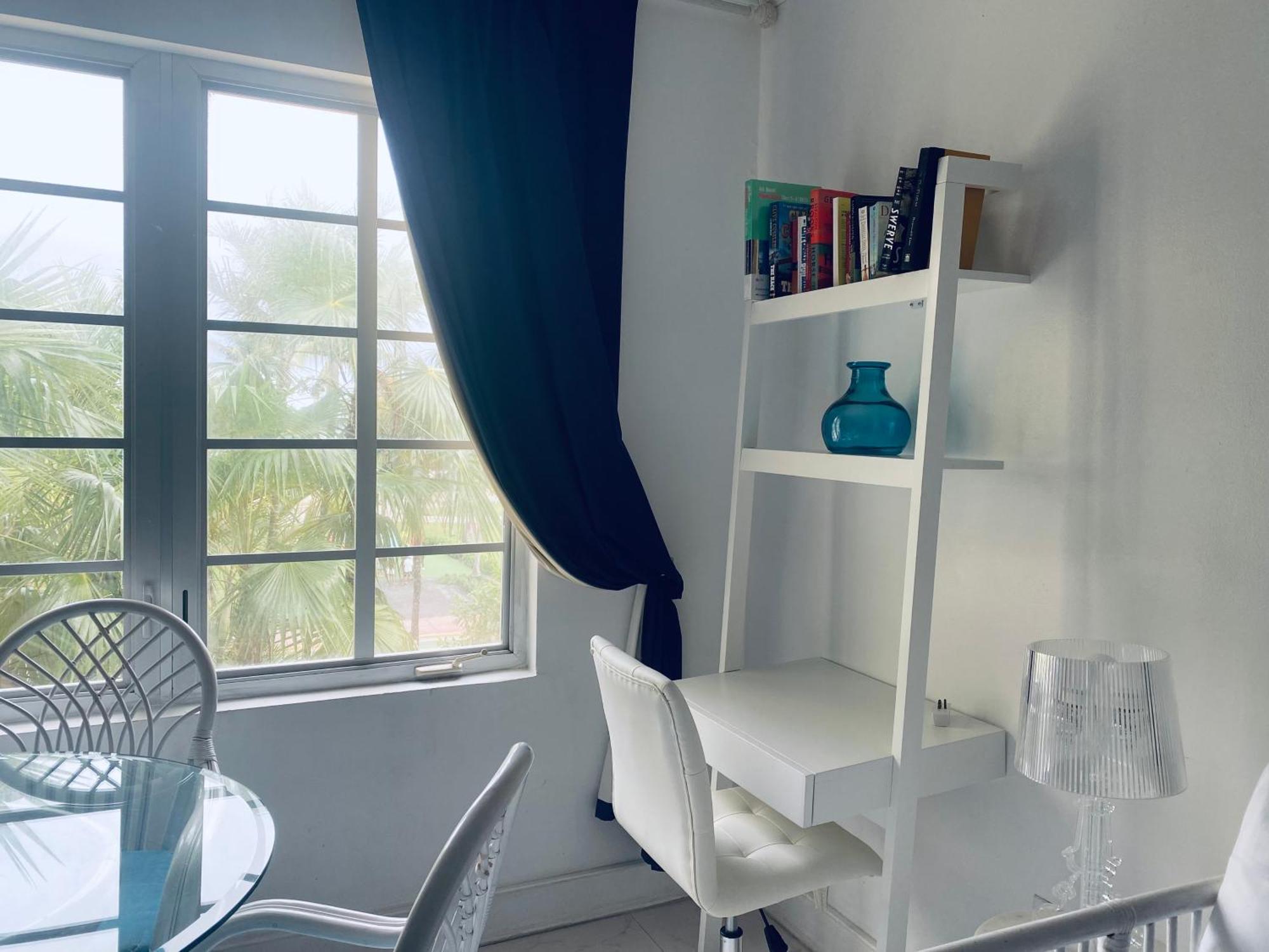 Vacation Home-Ocean View Sobe 318 迈阿密海滩 外观 照片