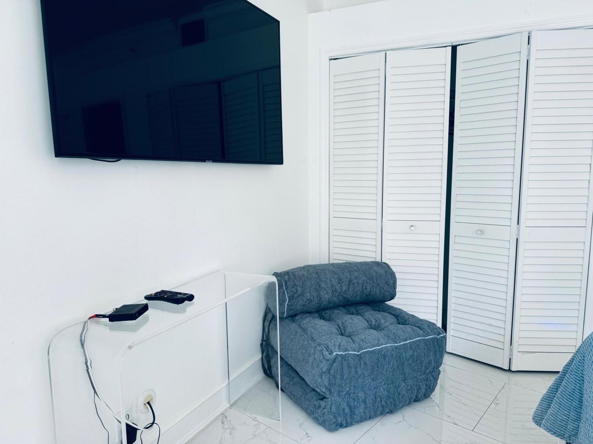Vacation Home-Ocean View Sobe 318 迈阿密海滩 外观 照片