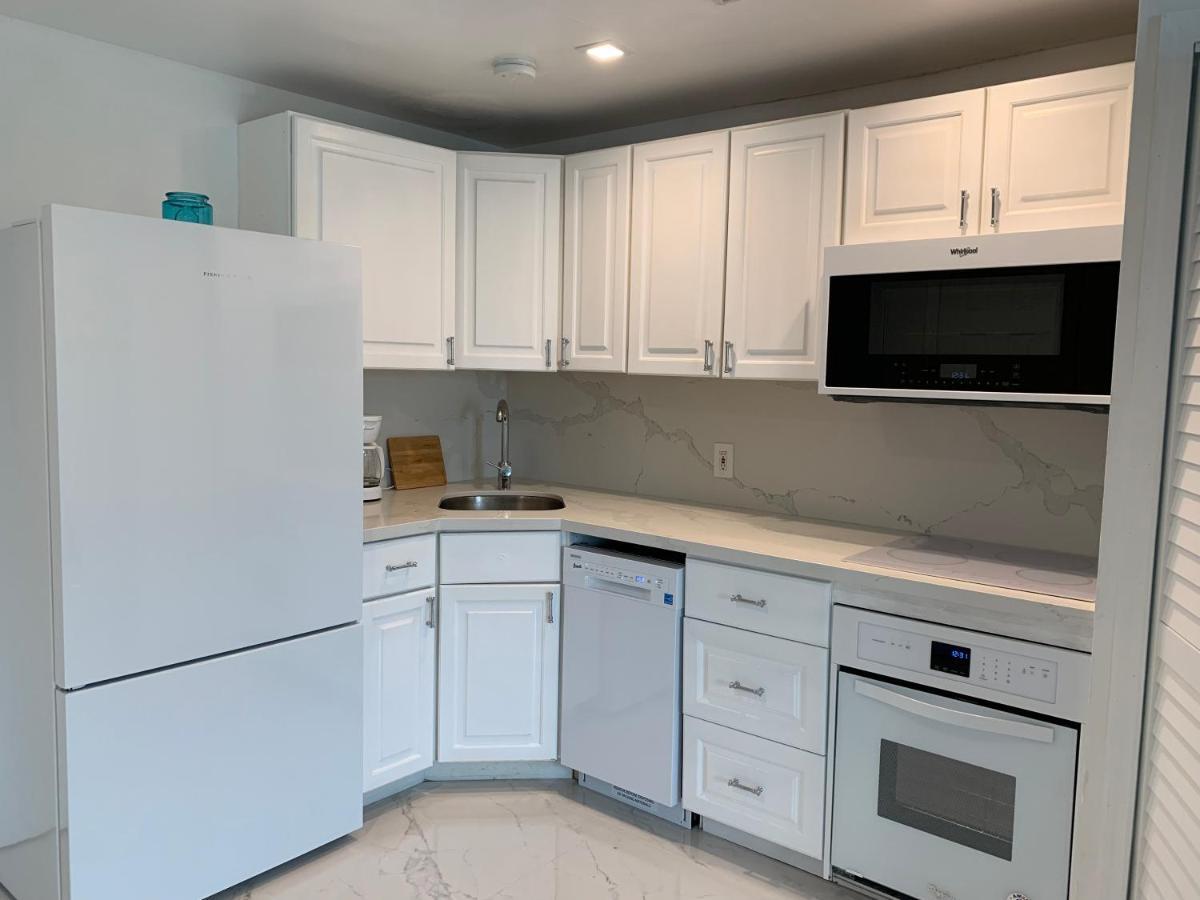 Vacation Home-Ocean View Sobe 318 迈阿密海滩 外观 照片