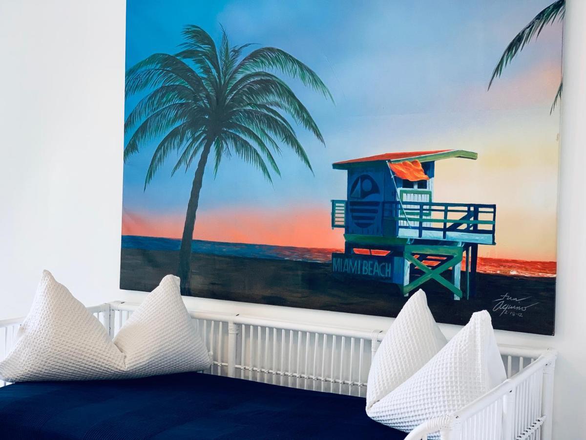 Vacation Home-Ocean View Sobe 318 迈阿密海滩 外观 照片