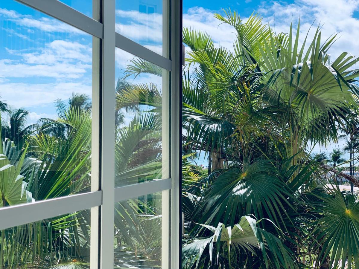 Vacation Home-Ocean View Sobe 318 迈阿密海滩 外观 照片