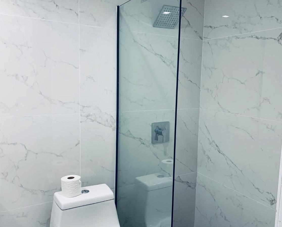 Vacation Home-Ocean View Sobe 318 迈阿密海滩 外观 照片