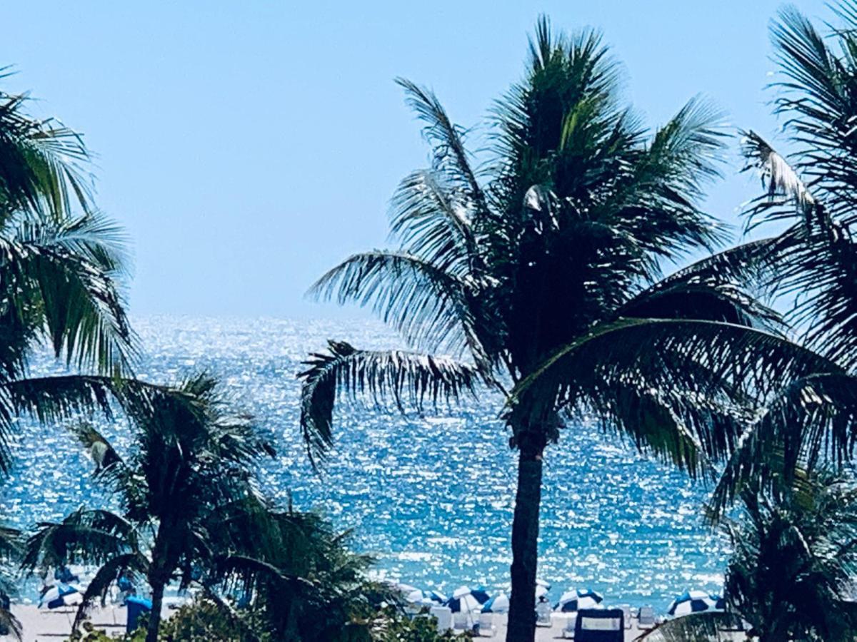 Vacation Home-Ocean View Sobe 318 迈阿密海滩 外观 照片