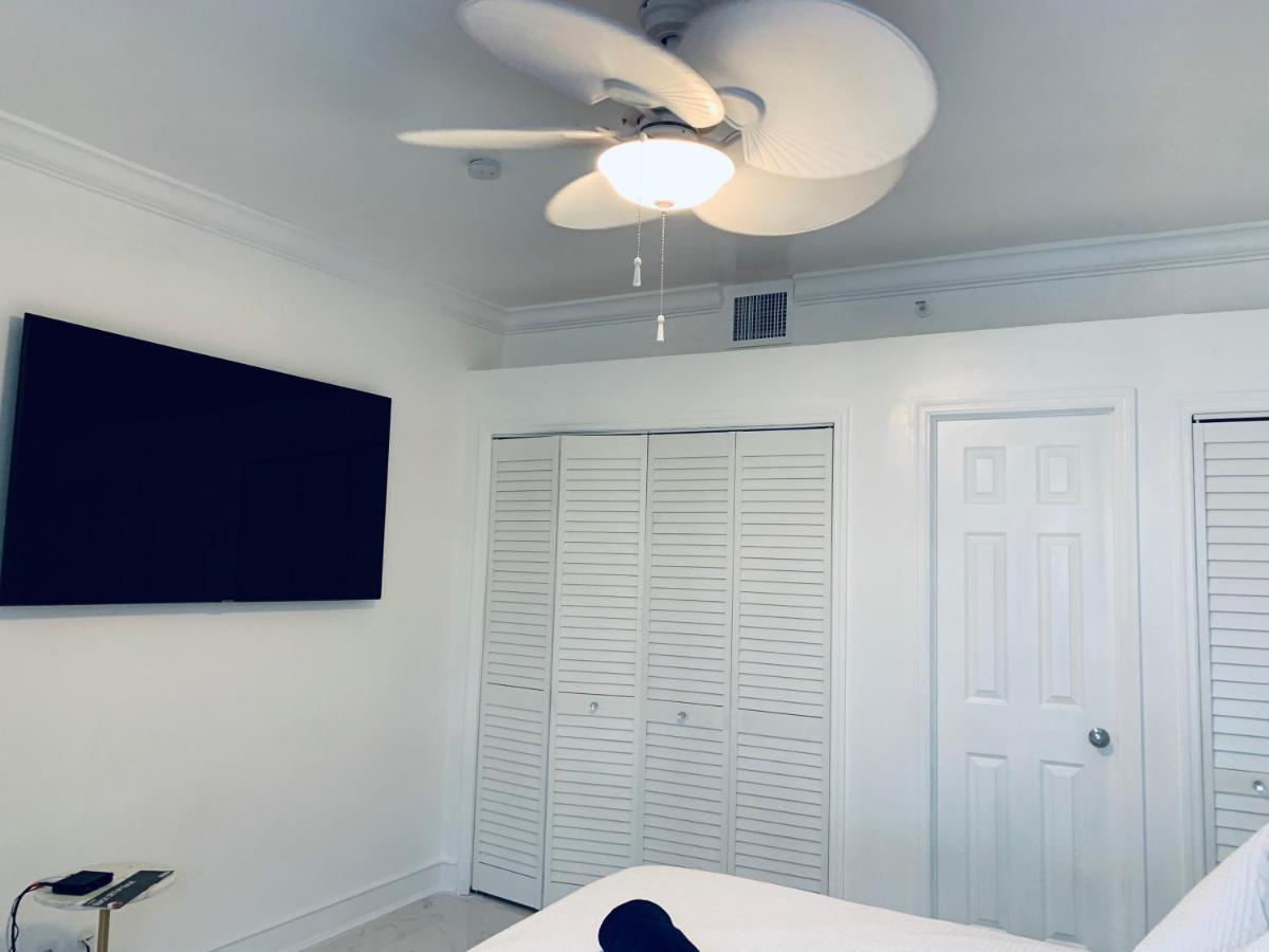 Vacation Home-Ocean View Sobe 318 迈阿密海滩 外观 照片