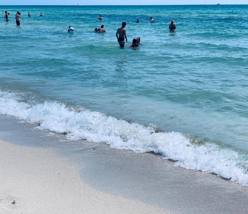 Vacation Home-Ocean View Sobe 318 迈阿密海滩 外观 照片