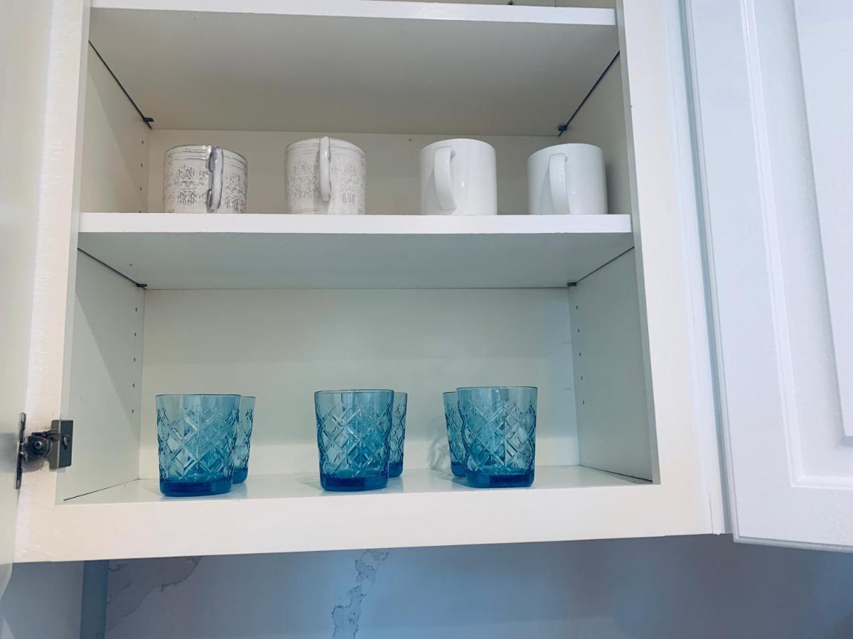 Vacation Home-Ocean View Sobe 318 迈阿密海滩 外观 照片