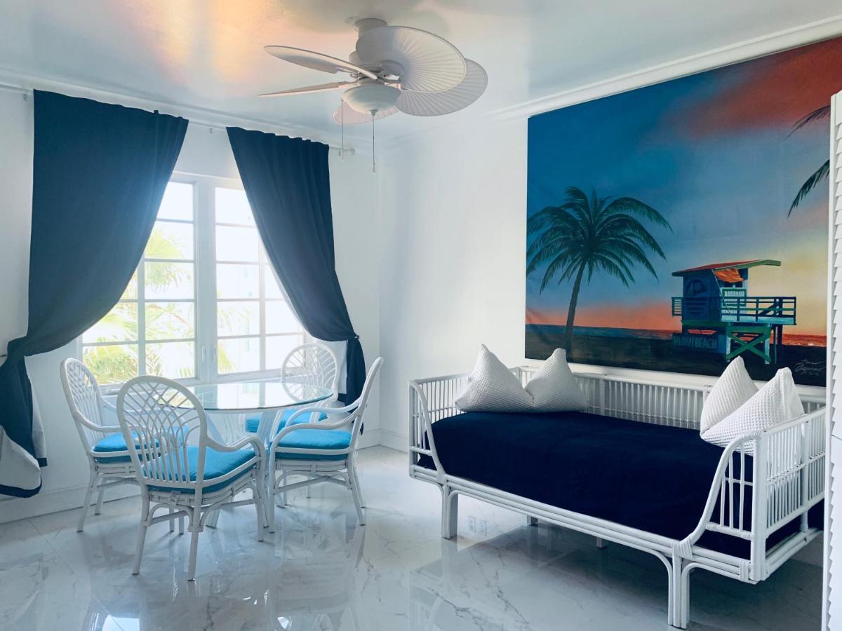 Vacation Home-Ocean View Sobe 318 迈阿密海滩 外观 照片