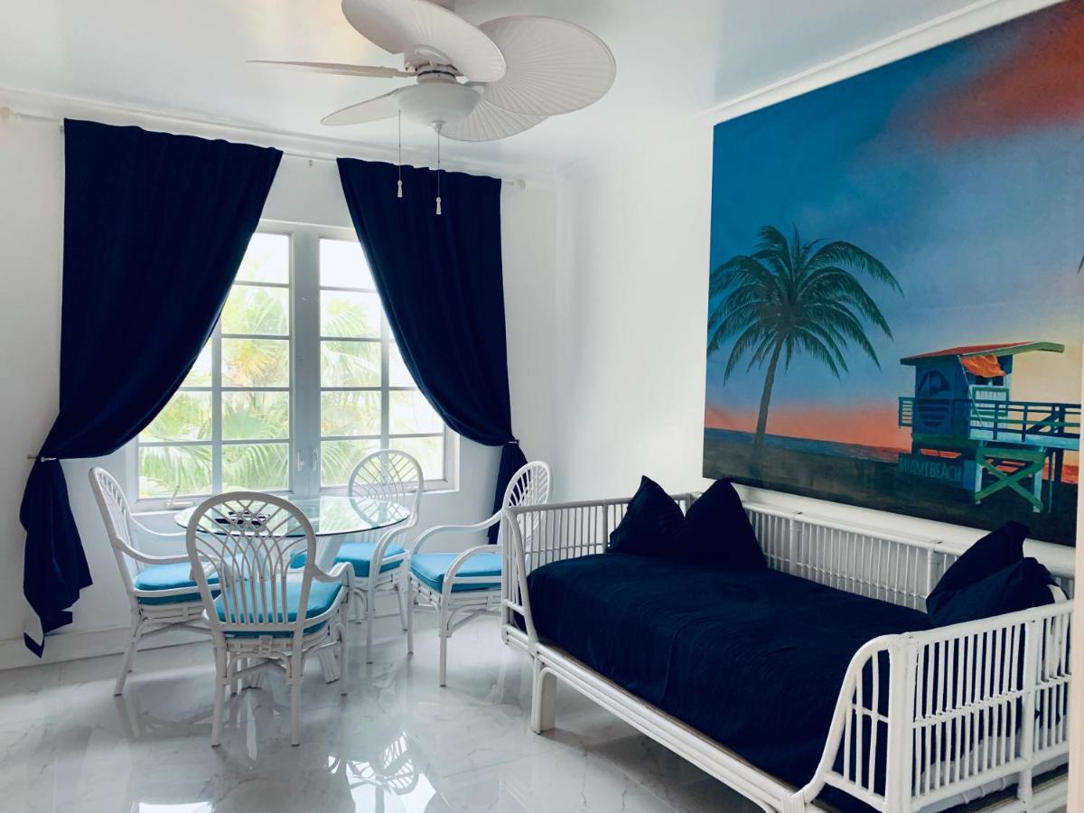 Vacation Home-Ocean View Sobe 318 迈阿密海滩 外观 照片