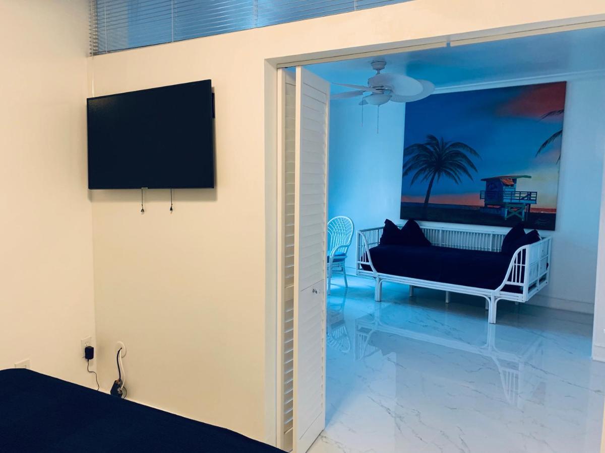 Vacation Home-Ocean View Sobe 318 迈阿密海滩 外观 照片