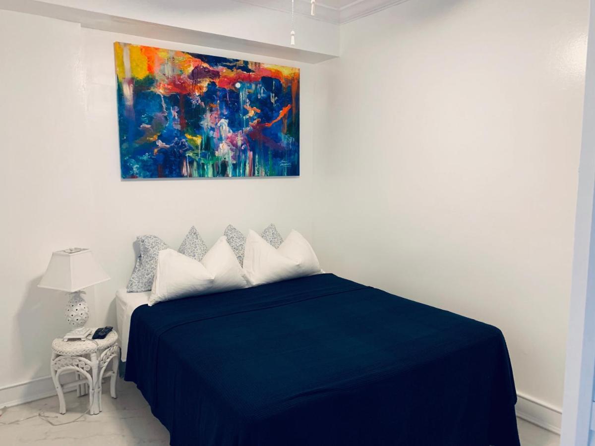 Vacation Home-Ocean View Sobe 318 迈阿密海滩 外观 照片