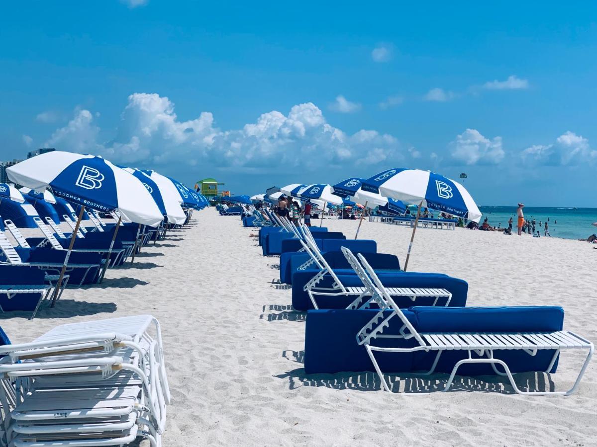 Vacation Home-Ocean View Sobe 318 迈阿密海滩 外观 照片