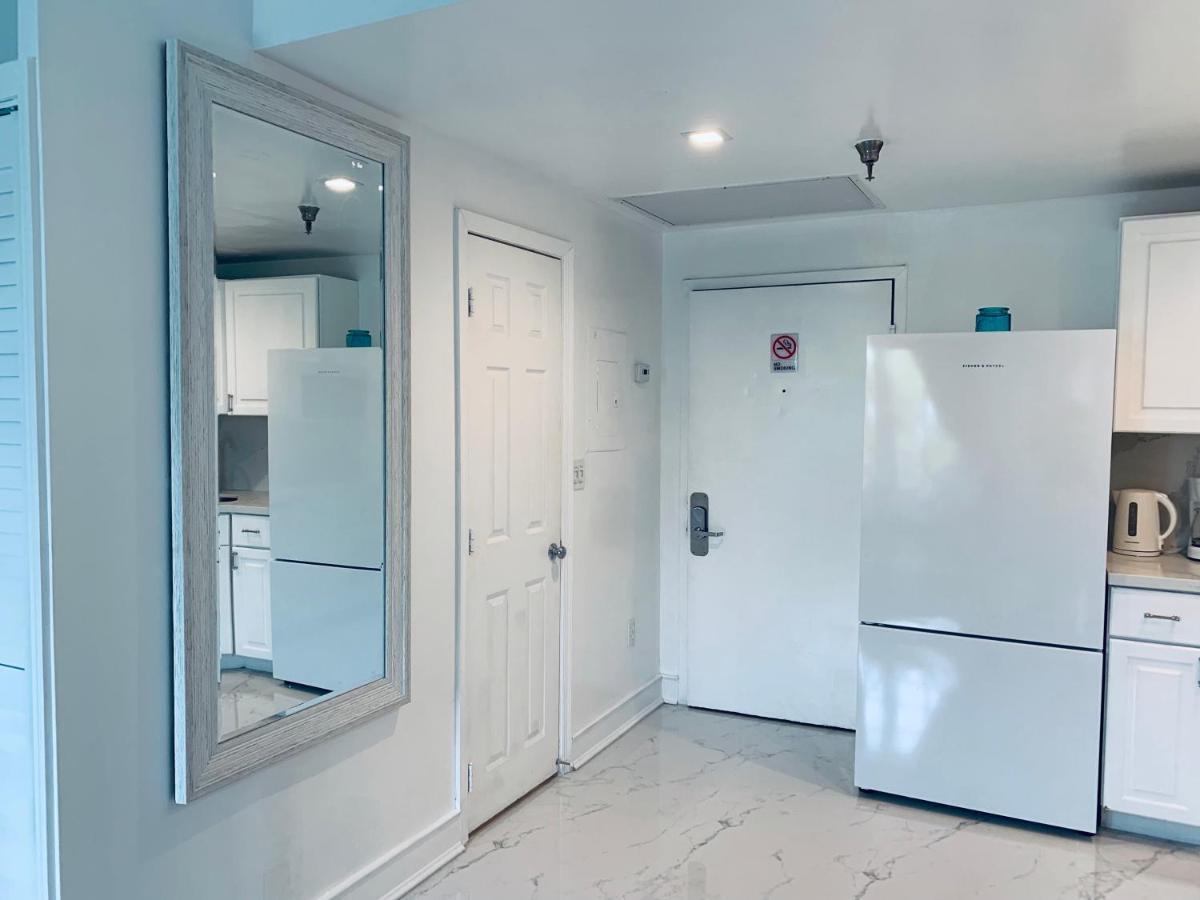 Vacation Home-Ocean View Sobe 318 迈阿密海滩 外观 照片