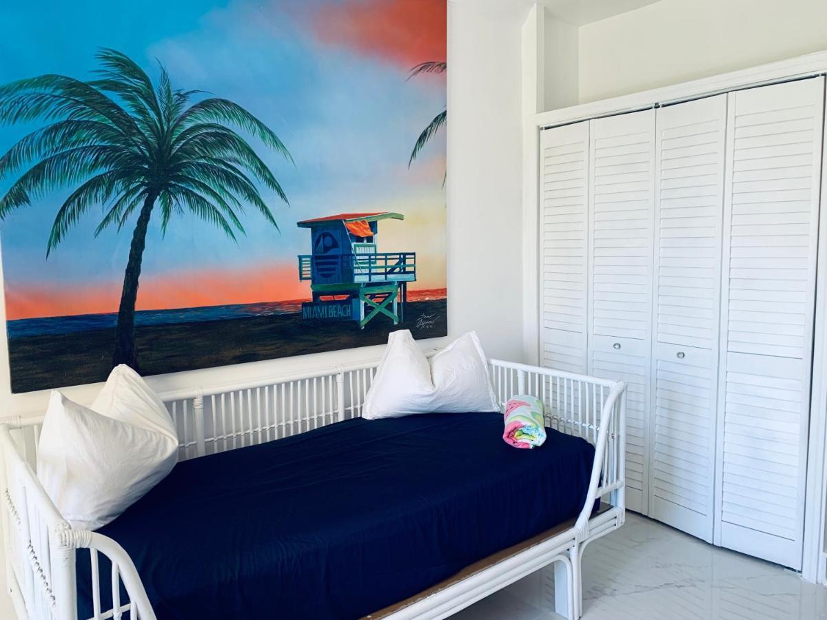 Vacation Home-Ocean View Sobe 318 迈阿密海滩 外观 照片