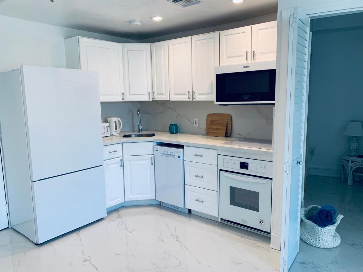 Vacation Home-Ocean View Sobe 318 迈阿密海滩 外观 照片