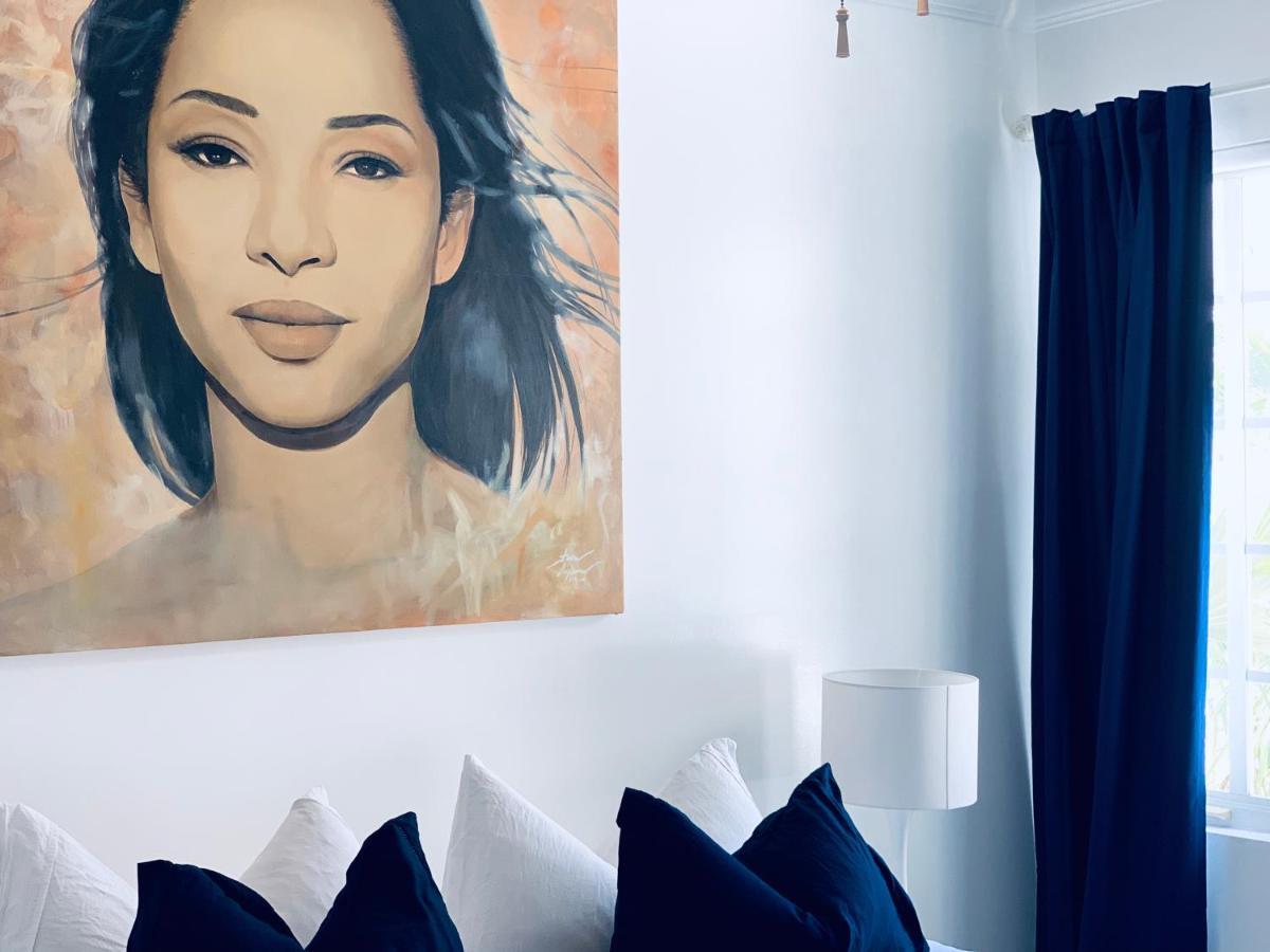 Vacation Home-Ocean View Sobe 318 迈阿密海滩 外观 照片