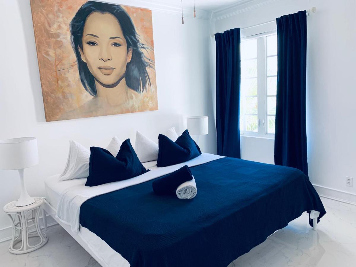 Vacation Home-Ocean View Sobe 318 迈阿密海滩 外观 照片