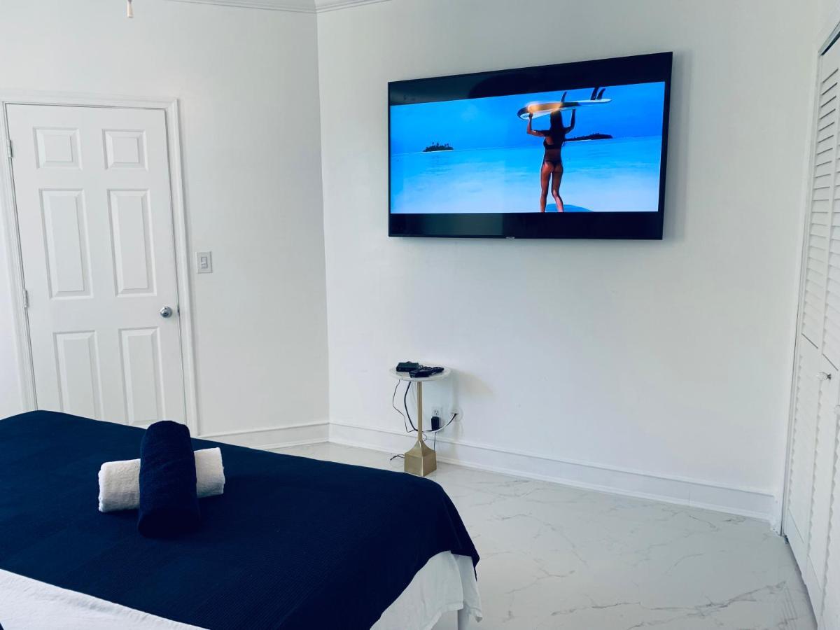 Vacation Home-Ocean View Sobe 318 迈阿密海滩 外观 照片
